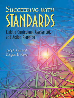 cover image of Succeeding with Standards